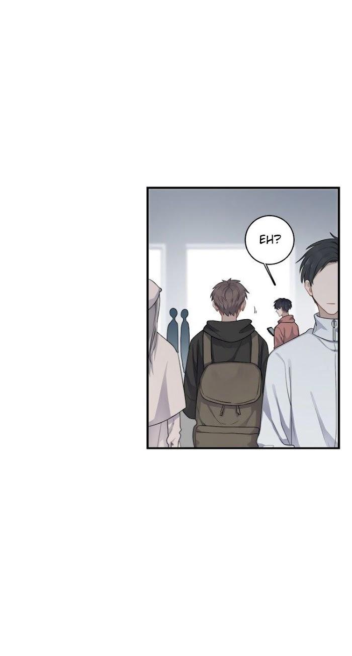 Too Close by JiJing Jun, Shou – Part 5 – Bonus [Eng] page 27