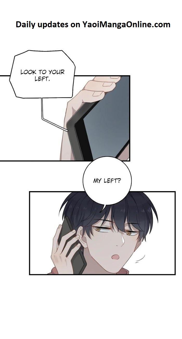 Too Close by JiJing Jun, Shou – Part 5 – Bonus [Eng] page 29