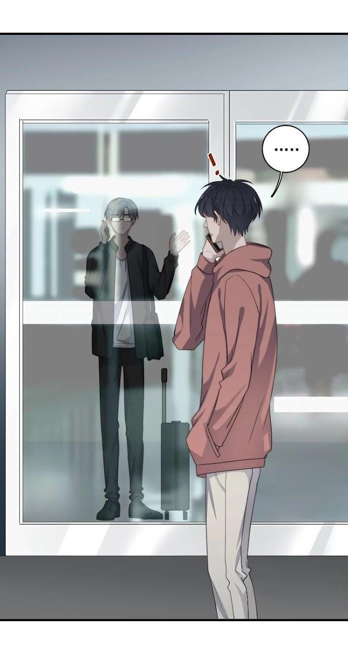 Too Close by JiJing Jun, Shou – Part 5 – Bonus [Eng] page 30