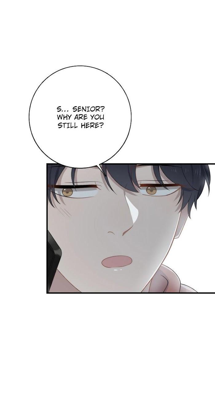 Too Close by JiJing Jun, Shou – Part 5 – Bonus [Eng] page 31