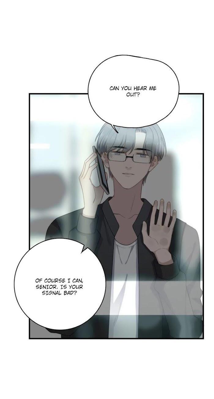 Too Close by JiJing Jun, Shou – Part 5 – Bonus [Eng] page 34