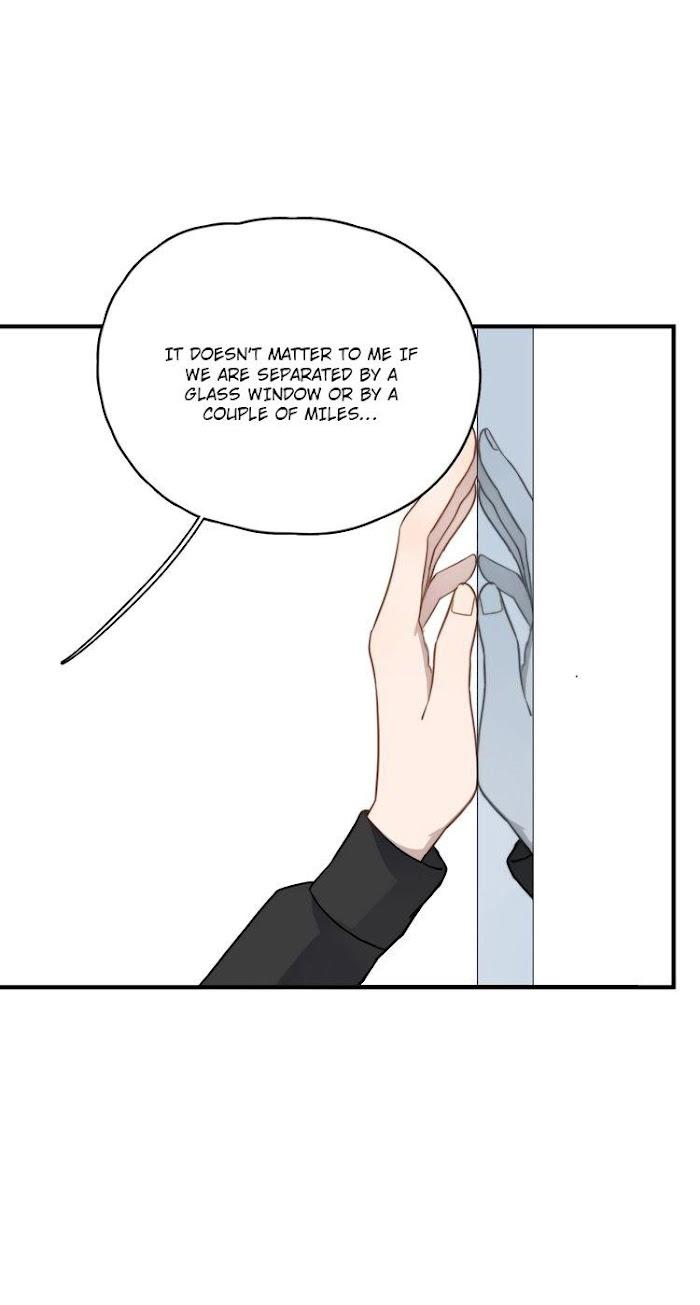 Too Close by JiJing Jun, Shou – Part 5 – Bonus [Eng] page 35