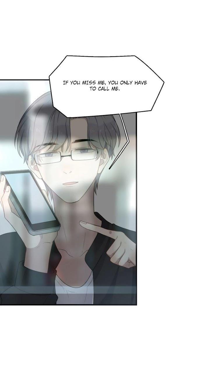 Too Close by JiJing Jun, Shou – Part 5 – Bonus [Eng] page 37