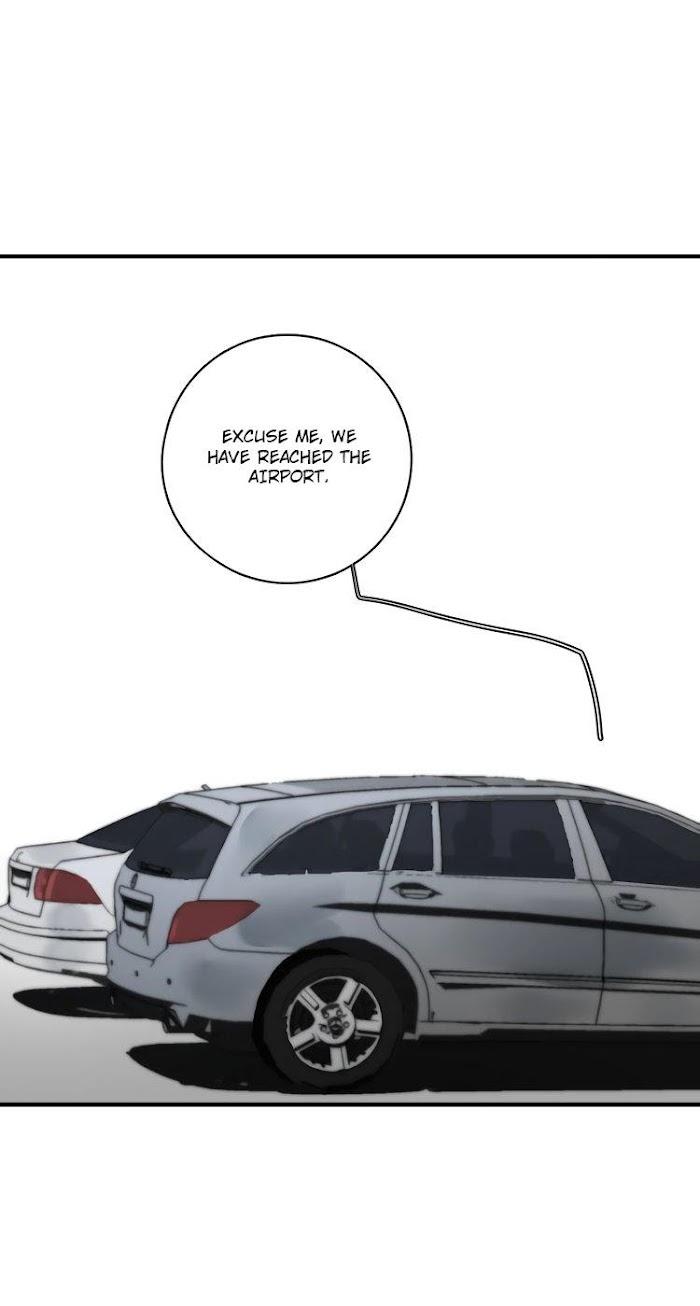 Too Close by JiJing Jun, Shou – Part 5 – Bonus [Eng] page 3