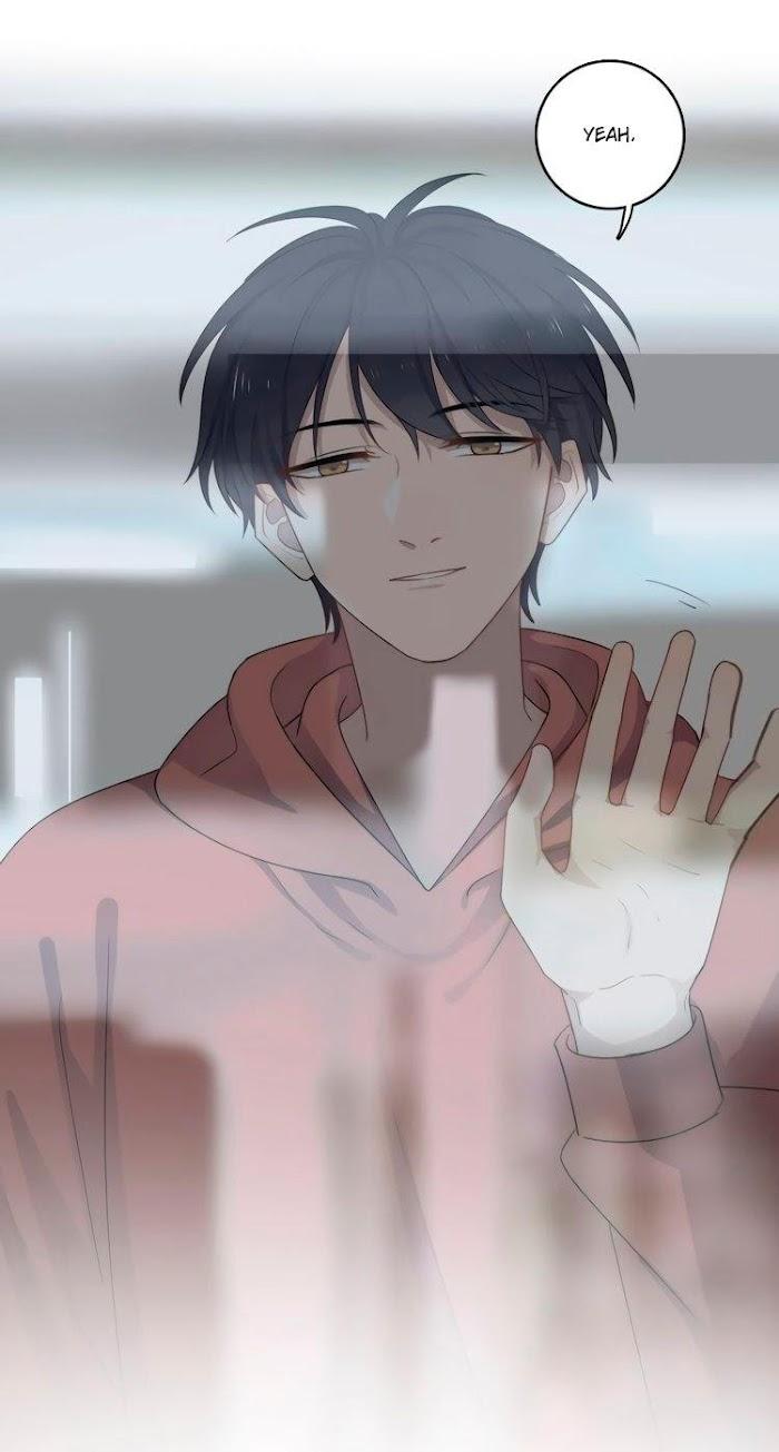 Too Close by JiJing Jun, Shou – Part 5 – Bonus [Eng] page 39