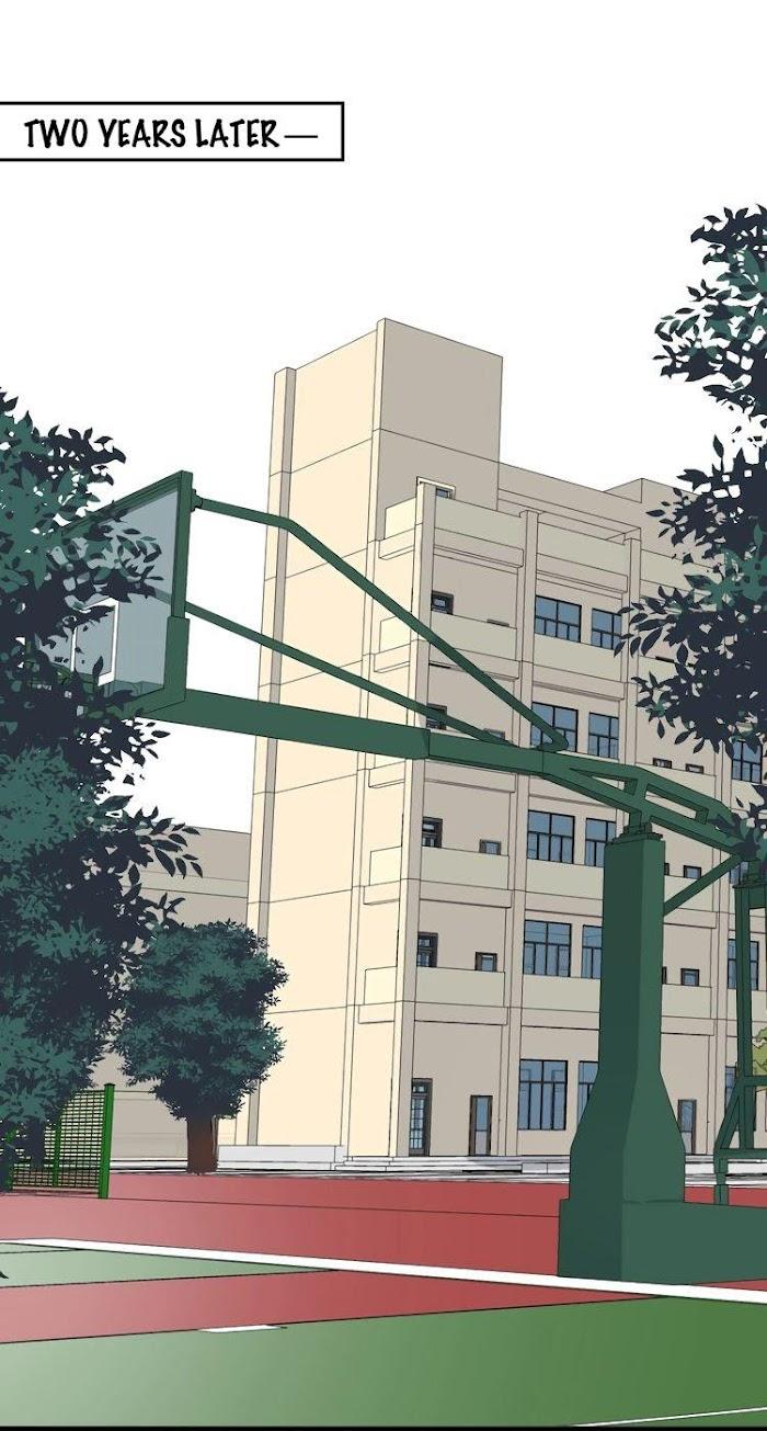 Too Close by JiJing Jun, Shou – Part 5 – Bonus [Eng] page 42