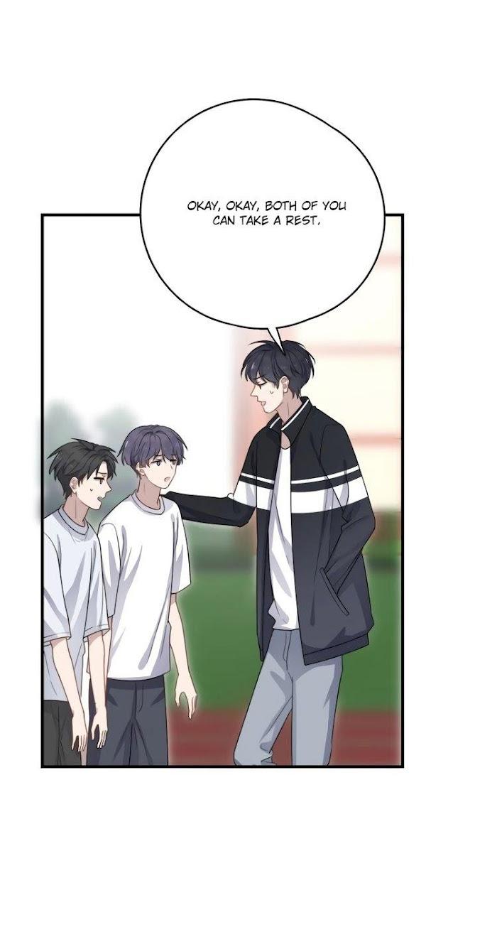 Too Close by JiJing Jun, Shou – Part 5 – Bonus [Eng] page 48