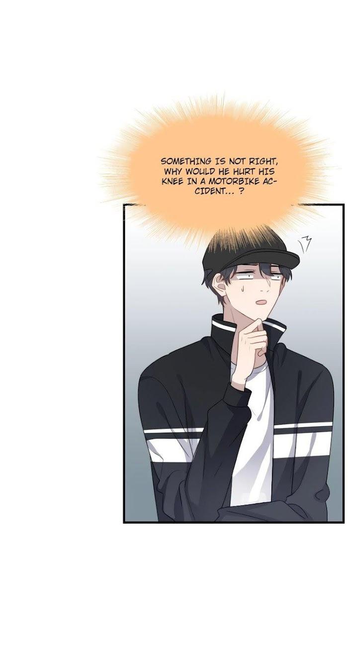 Too Close by JiJing Jun, Shou – Part 5 – Bonus [Eng] page 50