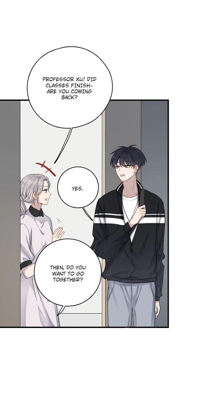 Too Close by JiJing Jun, Shou – Part 5 – Bonus [Eng] page 54