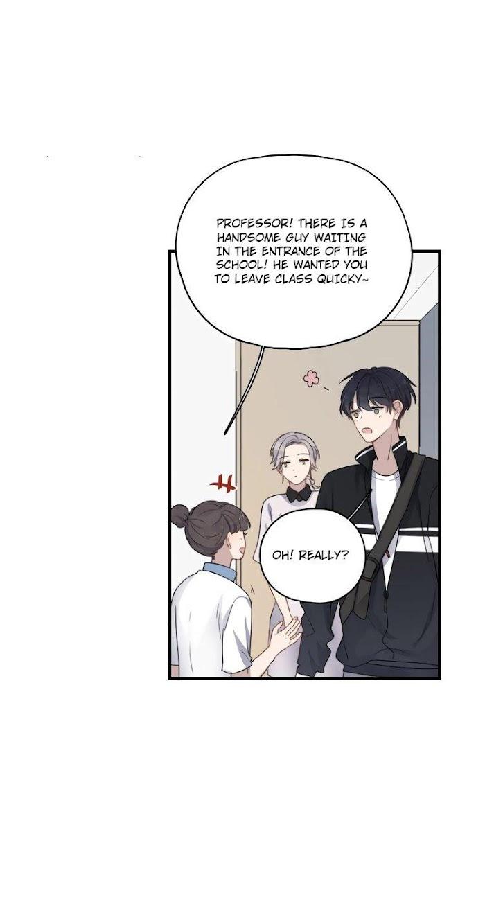 Too Close by JiJing Jun, Shou – Part 5 – Bonus [Eng] page 55