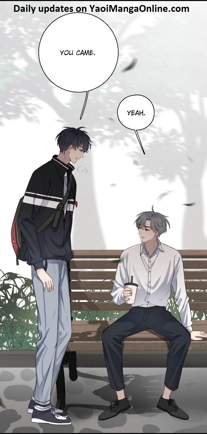 Too Close by JiJing Jun, Shou – Part 5 – Bonus [Eng] page 61