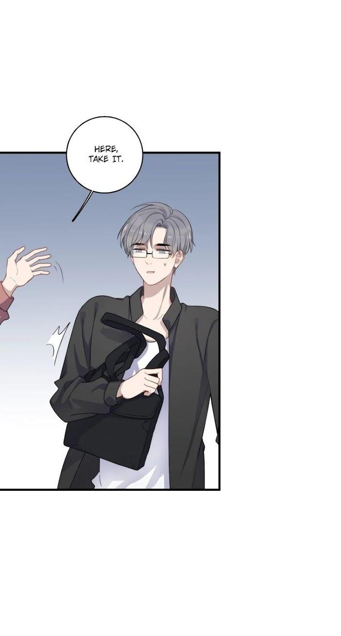 Too Close by JiJing Jun, Shou – Part 5 – Bonus [Eng] page 6