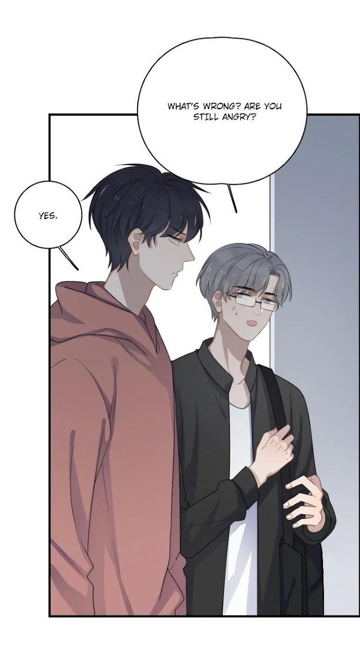 Too Close by JiJing Jun, Shou – Part 5 – Bonus [Eng] page 7