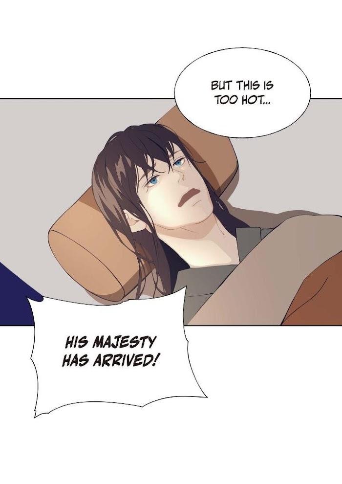 Palace of Bardo by Bamilssi/ Zaru [Eng] page 18