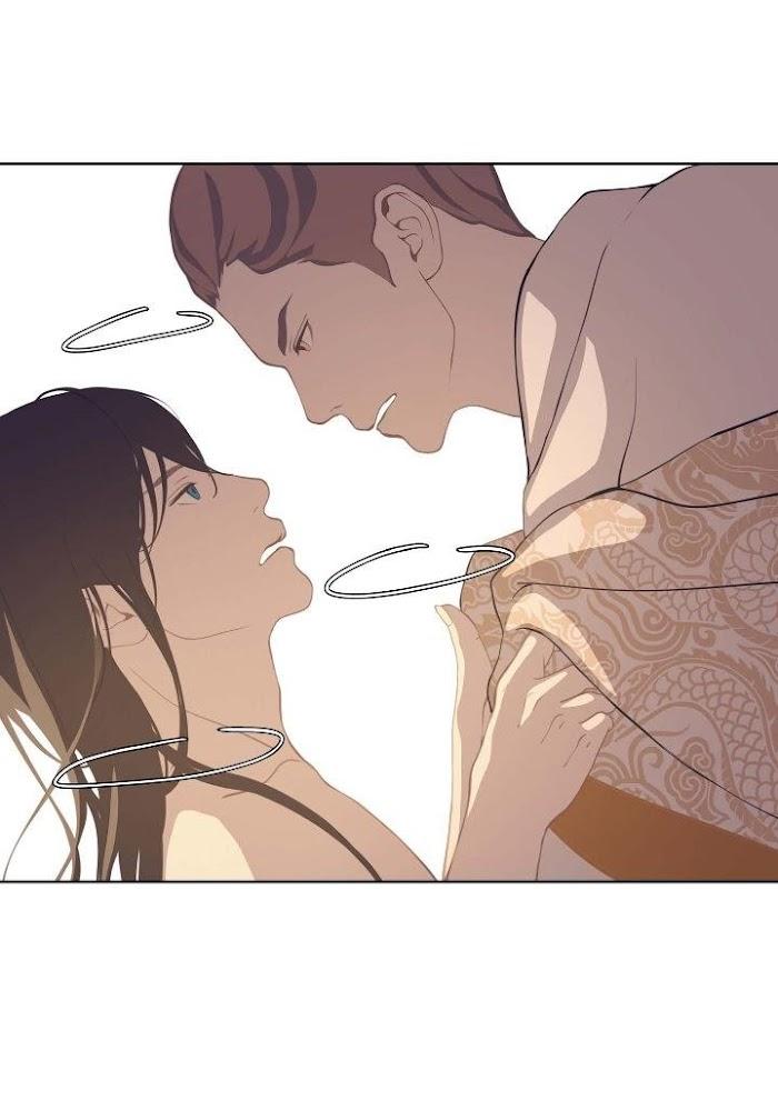 Palace of Bardo by Bamilssi/ Zaru [Eng] page 40