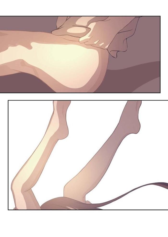 Palace of Bardo by Bamilssi/ Zaru [Eng] page 44