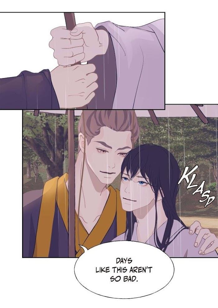 Palace of Bardo by Bamilssi/ Zaru [Eng] page 28