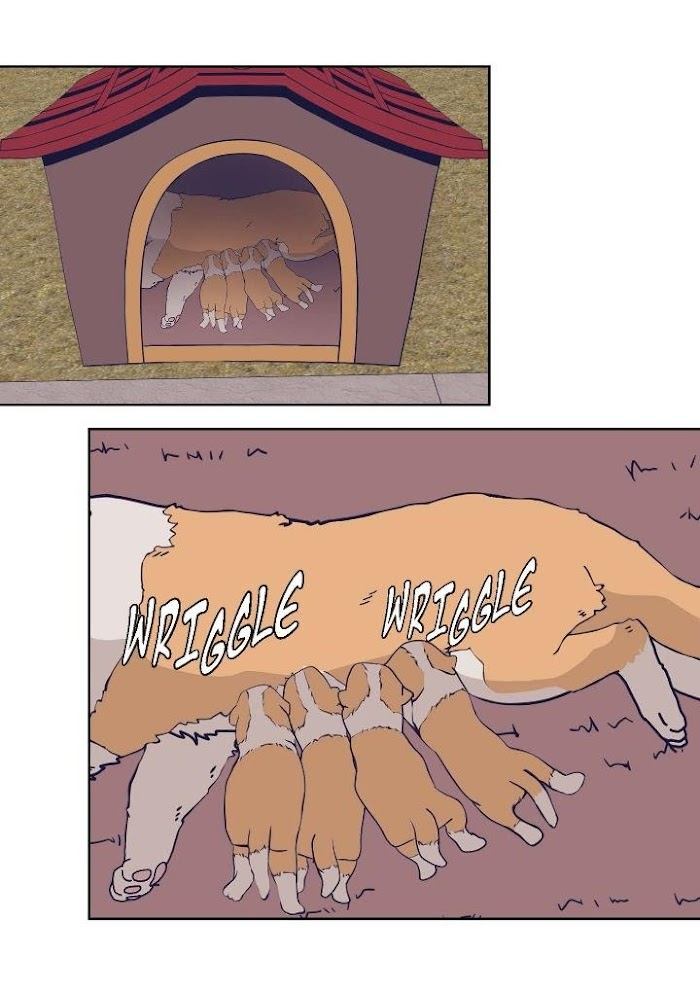 Palace of Bardo by Bamilssi/ Zaru [Eng] page 33