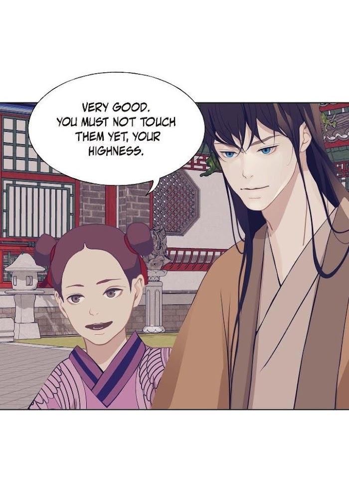 Palace of Bardo by Bamilssi/ Zaru [Eng] page 35