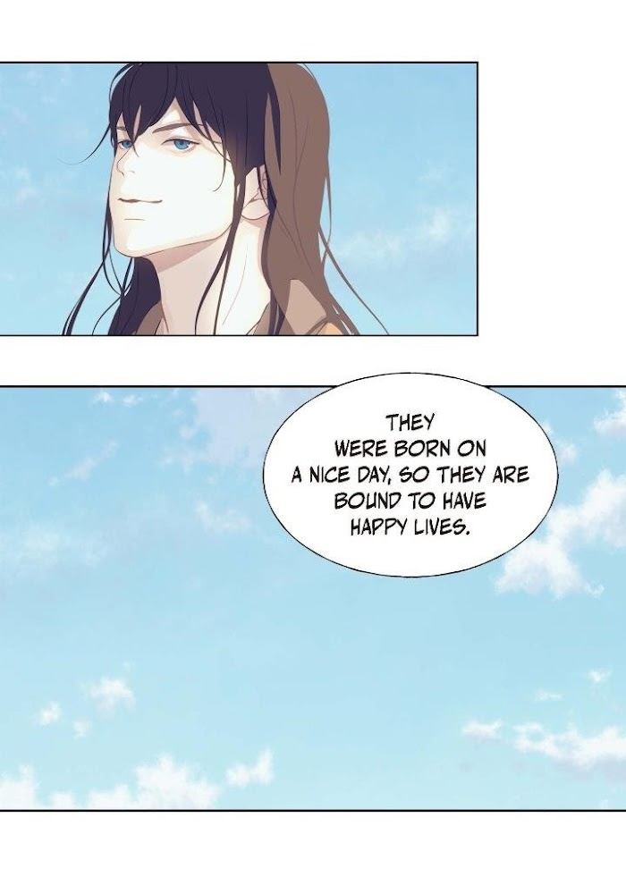 Palace of Bardo by Bamilssi/ Zaru [Eng] page 36