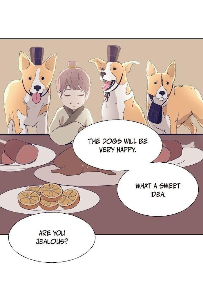 Palace of Bardo by Bamilssi/ Zaru [Eng] page 38