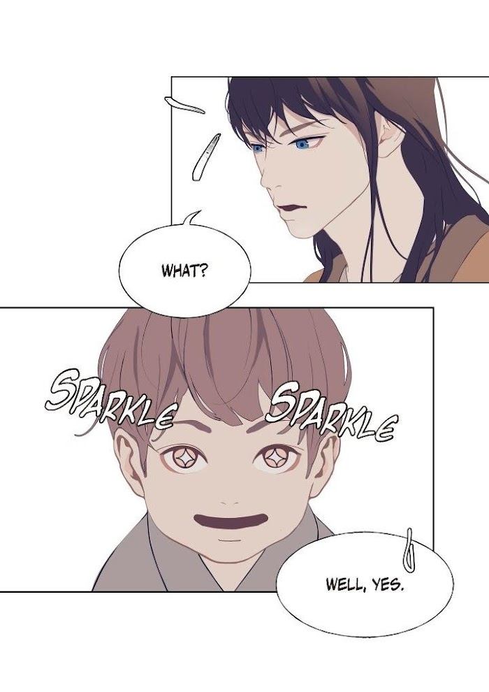 Palace of Bardo by Bamilssi/ Zaru [Eng] page 39