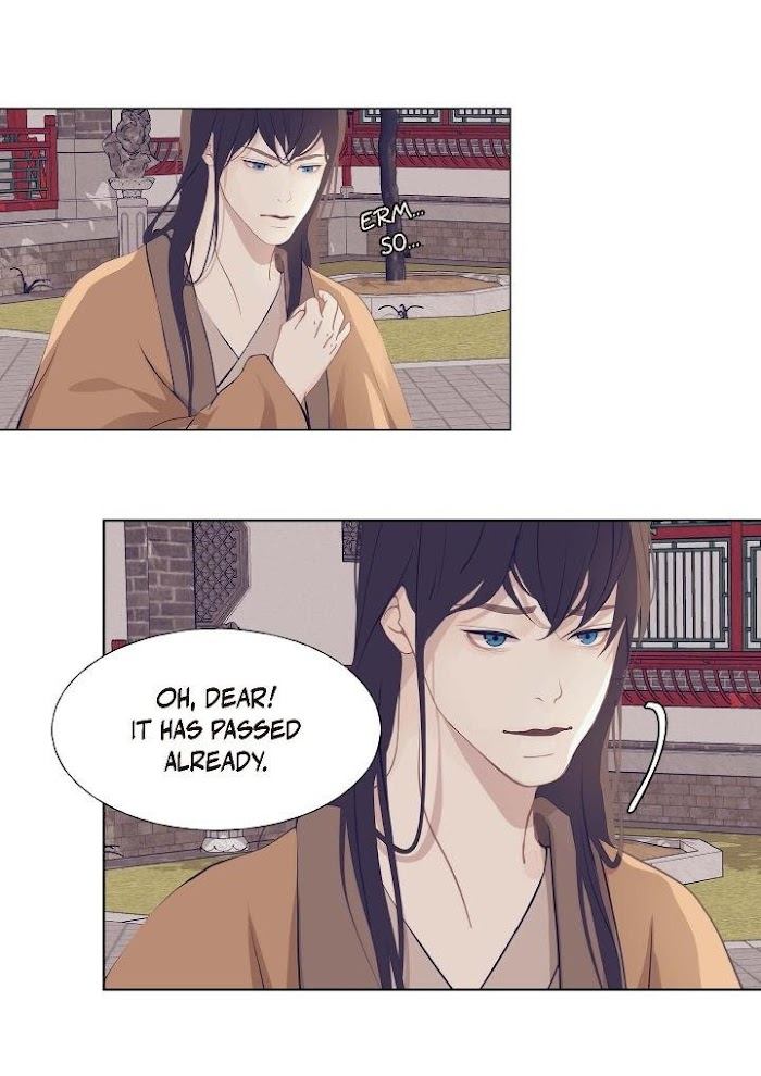 Palace of Bardo by Bamilssi/ Zaru [Eng] page 41