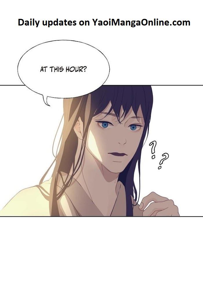 Palace of Bardo by Bamilssi/ Zaru [Eng] page 54