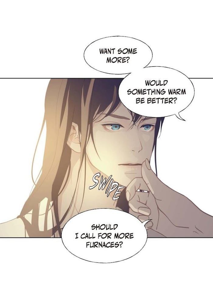 Palace of Bardo by Bamilssi/ Zaru [Eng] page 6