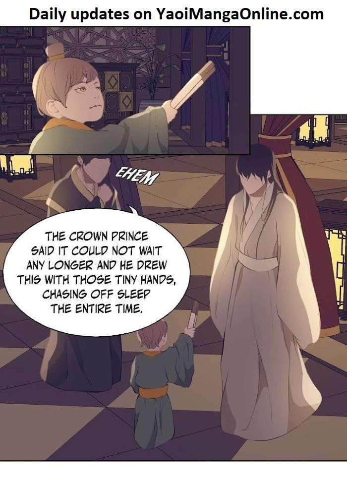 Palace of Bardo by Bamilssi/ Zaru [Eng] page 2