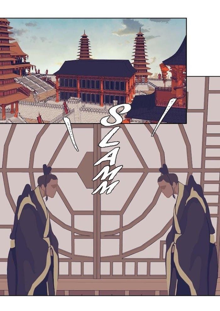 Palace of Bardo by Bamilssi/ Zaru [Eng] page 36