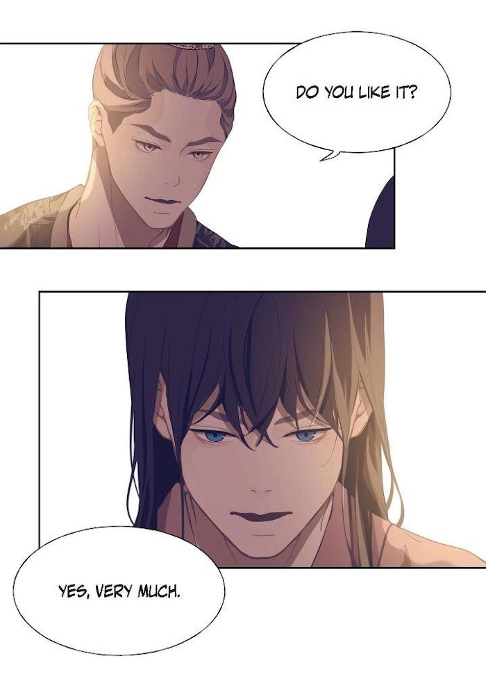 Palace of Bardo by Bamilssi/ Zaru [Eng] page 50