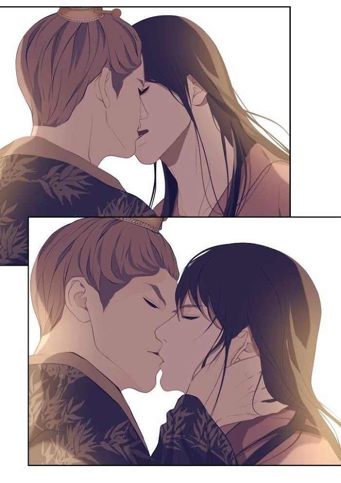 Palace of Bardo by Bamilssi/ Zaru [Eng] page 52