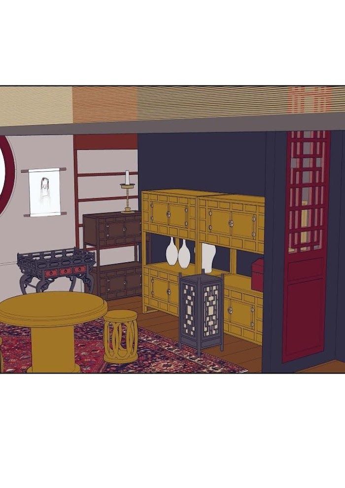 Palace of Bardo by Bamilssi/ Zaru [Eng] page 6