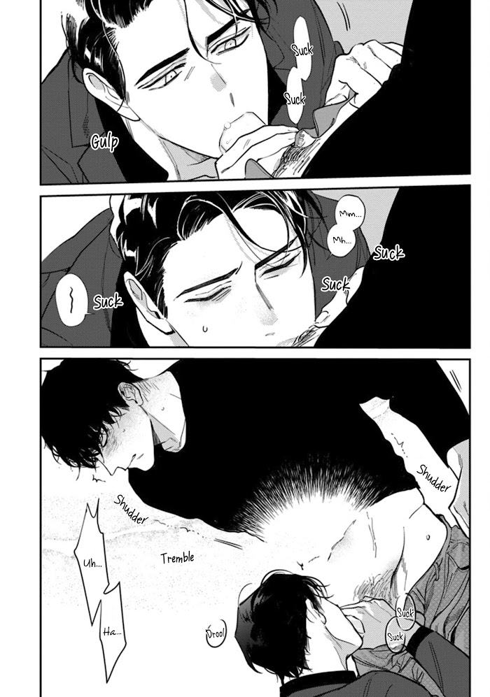 Never Good Enough by FCTKagura, Youko [Eng] page 10