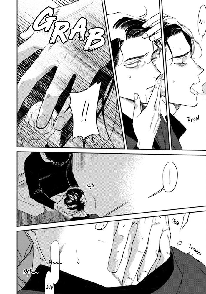 Never Good Enough by FCTKagura, Youko [Eng] page 12