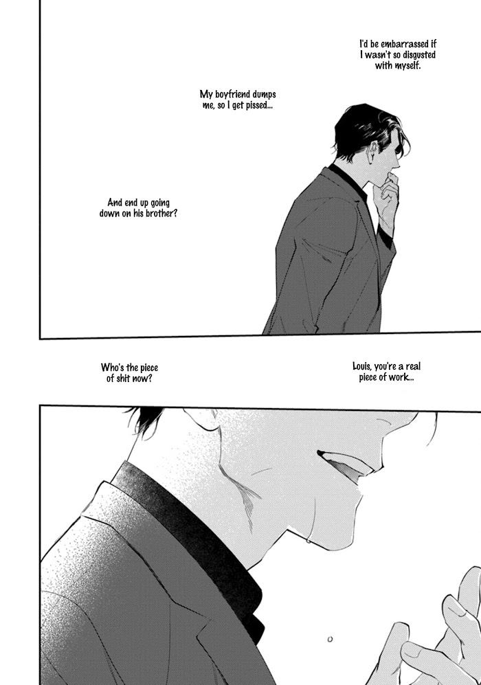 Never Good Enough by FCTKagura, Youko [Eng] page 18