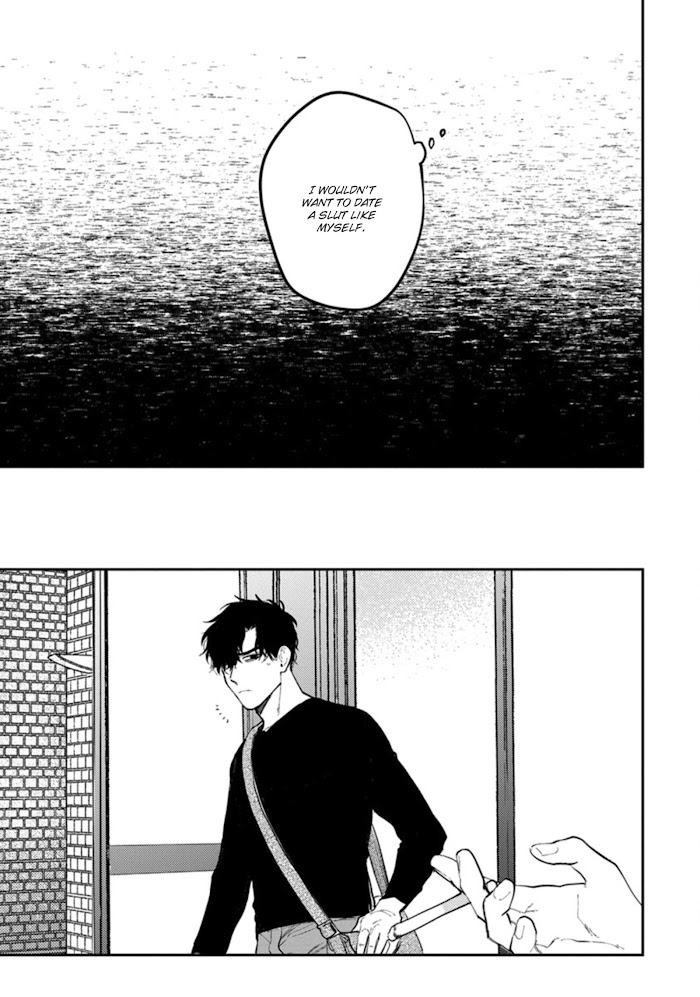 Never Good Enough by FCTKagura, Youko [Eng] page 19