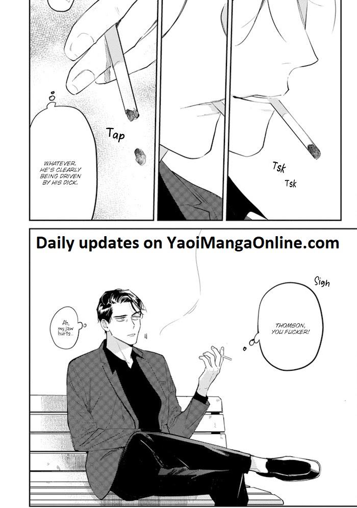 Never Good Enough by FCTKagura, Youko [Eng] page 22