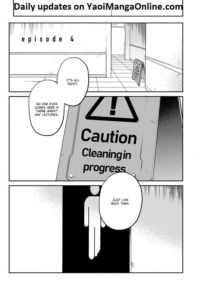 Never Good Enough by FCTKagura, Youko [Eng] page 1