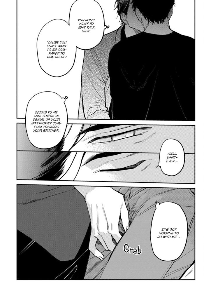 Never Good Enough by FCTKagura, Youko [Eng] page 6