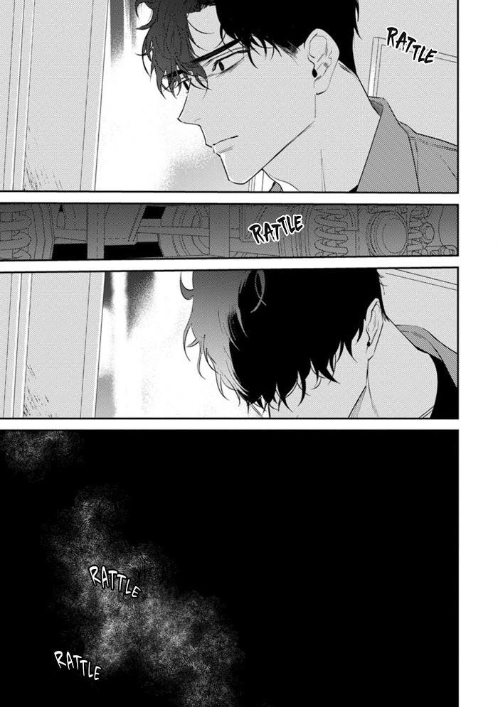 Never Good Enough by FCTKagura, Youko [Eng] page 13