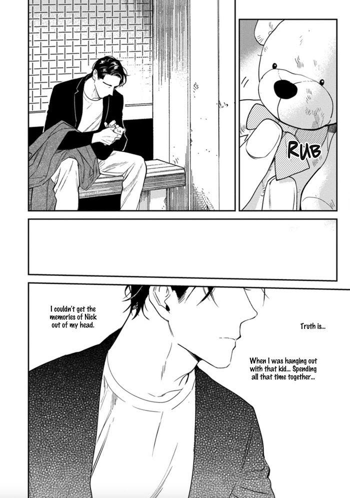 Never Good Enough by FCTKagura, Youko [Eng] page 14