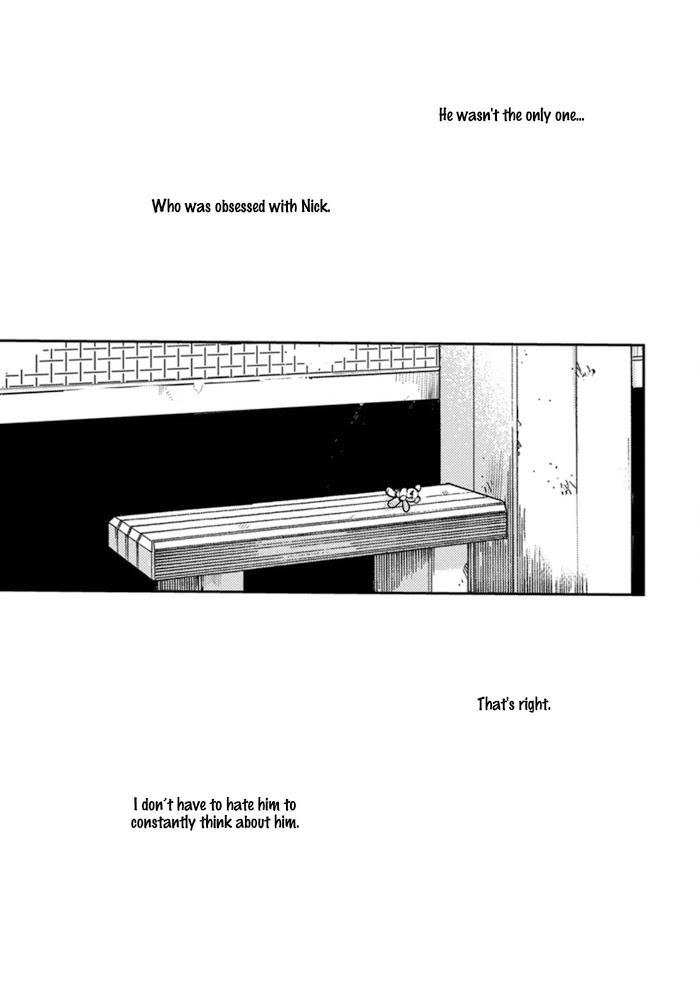 Never Good Enough by FCTKagura, Youko [Eng] page 15