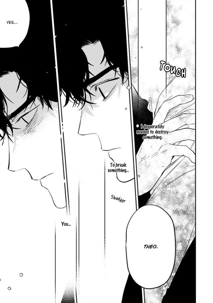 Never Good Enough by FCTKagura, Youko [Eng] page 23