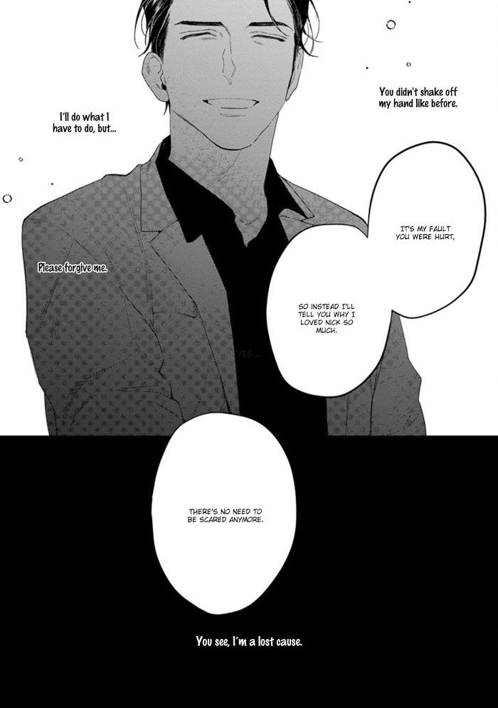 Never Good Enough by FCTKagura, Youko [Eng] page 24