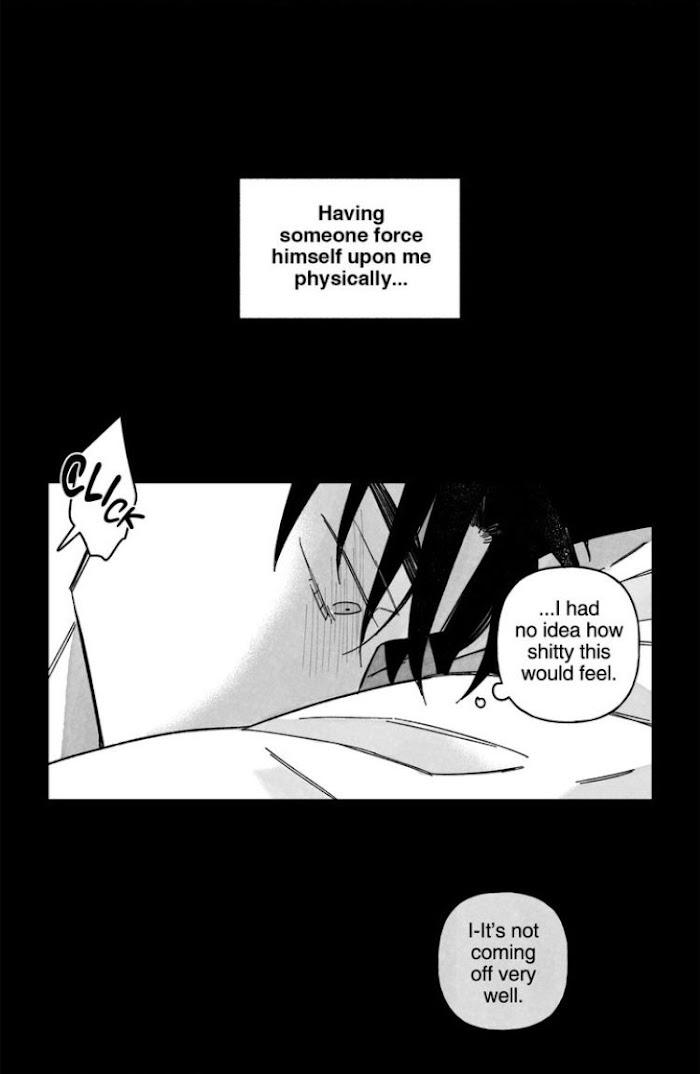 Down and Dirty by John [Eng] page 9