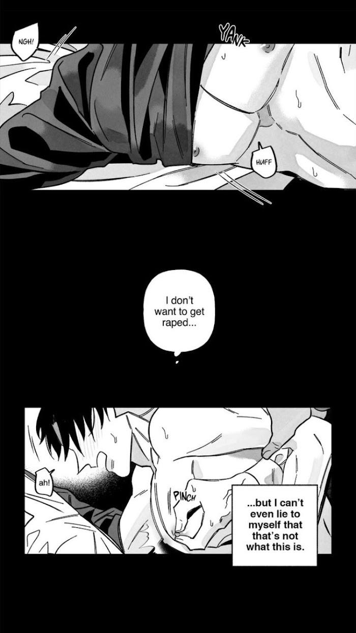 Down and Dirty by John [Eng] page 11