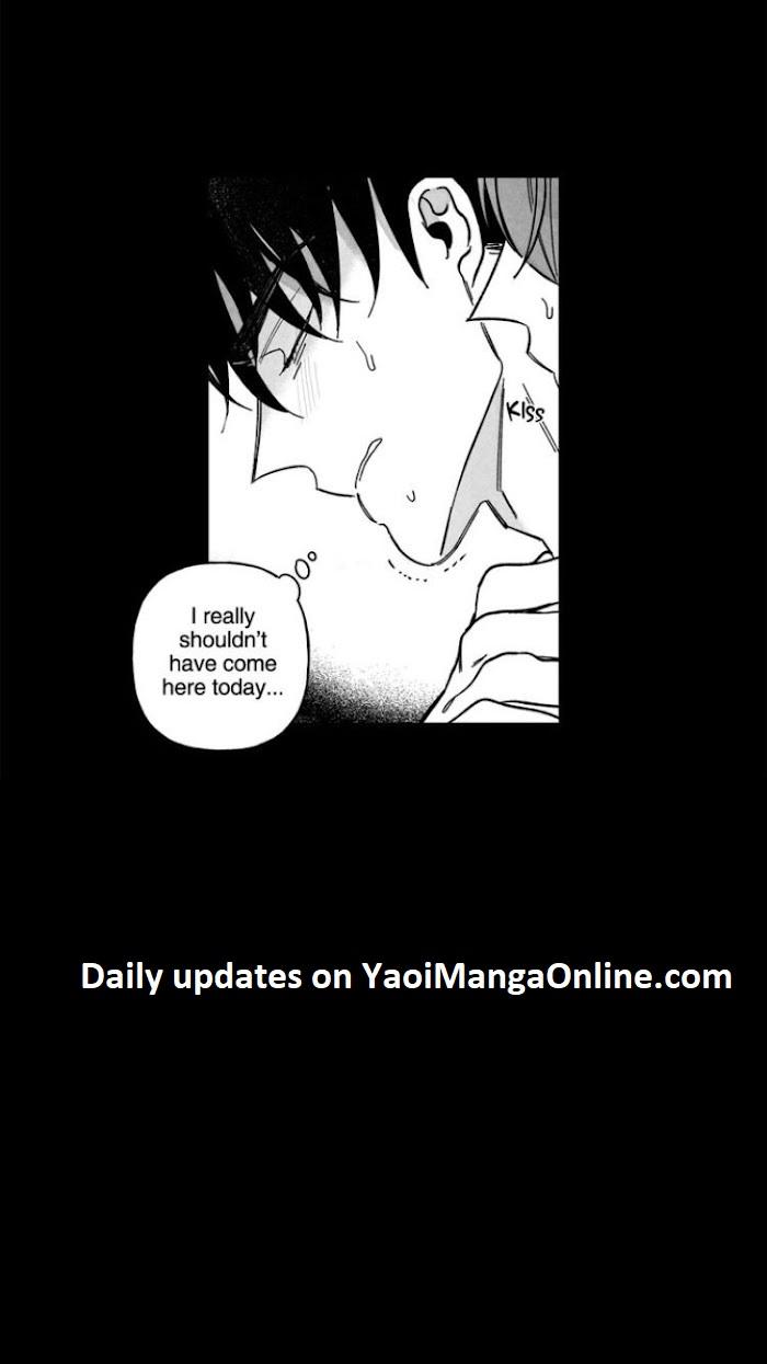 Down and Dirty by John [Eng] page 12