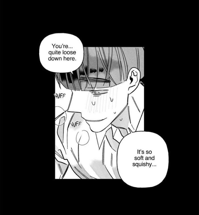 Down and Dirty by John [Eng] page 14